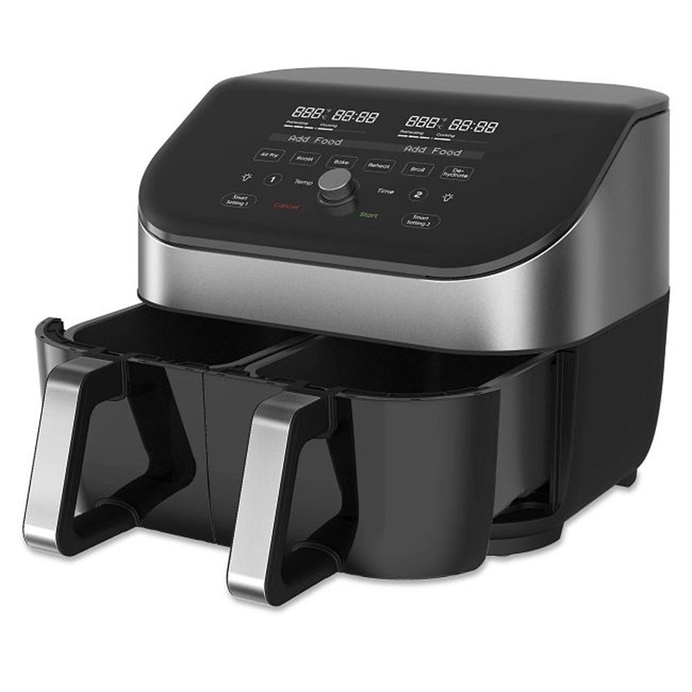 INSTANT POT VORTEX DUAL, MULTICOOKER 8L_2