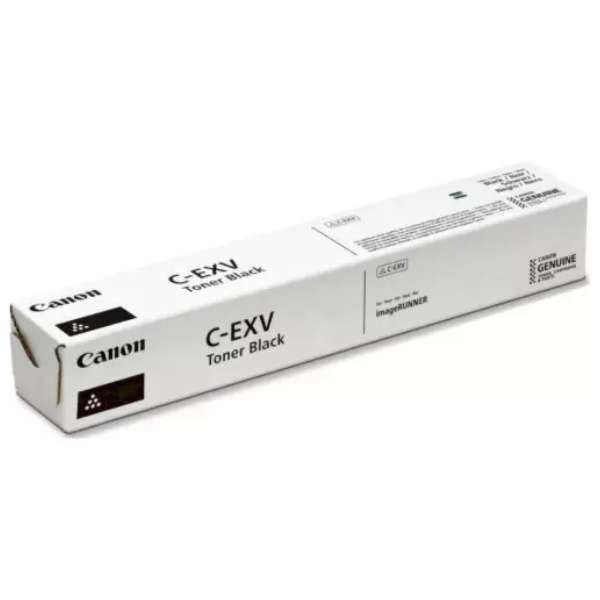 Cartus toner Canon 5761C001AB ,Negru ,15 500 pagini ,Original (CEXV65B) 