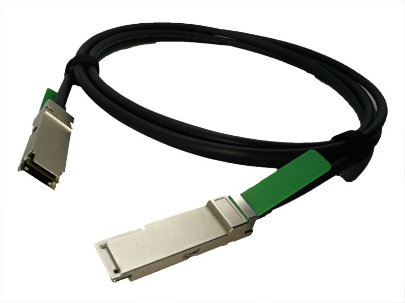 40GBASE-CR4 PASSIVE COPPER/CABLE 1M IN_1