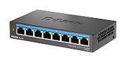 8-PORT MULTI-GB UNM. SWITCH 8X/100 / 1000MBPS / 25GBPS TP_11
