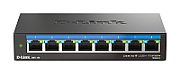 8-PORT MULTI-GB UNM. SWITCH 8X/100 / 1000MBPS / 25GBPS TP_2