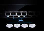 8-PORT MULTI-GB UNM. SWITCH 8X/100 / 1000MBPS / 25GBPS TP_8