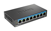 8-PORT MULTI-GB UNM. SWITCH 8X/100 / 1000MBPS / 25GBPS TP_9