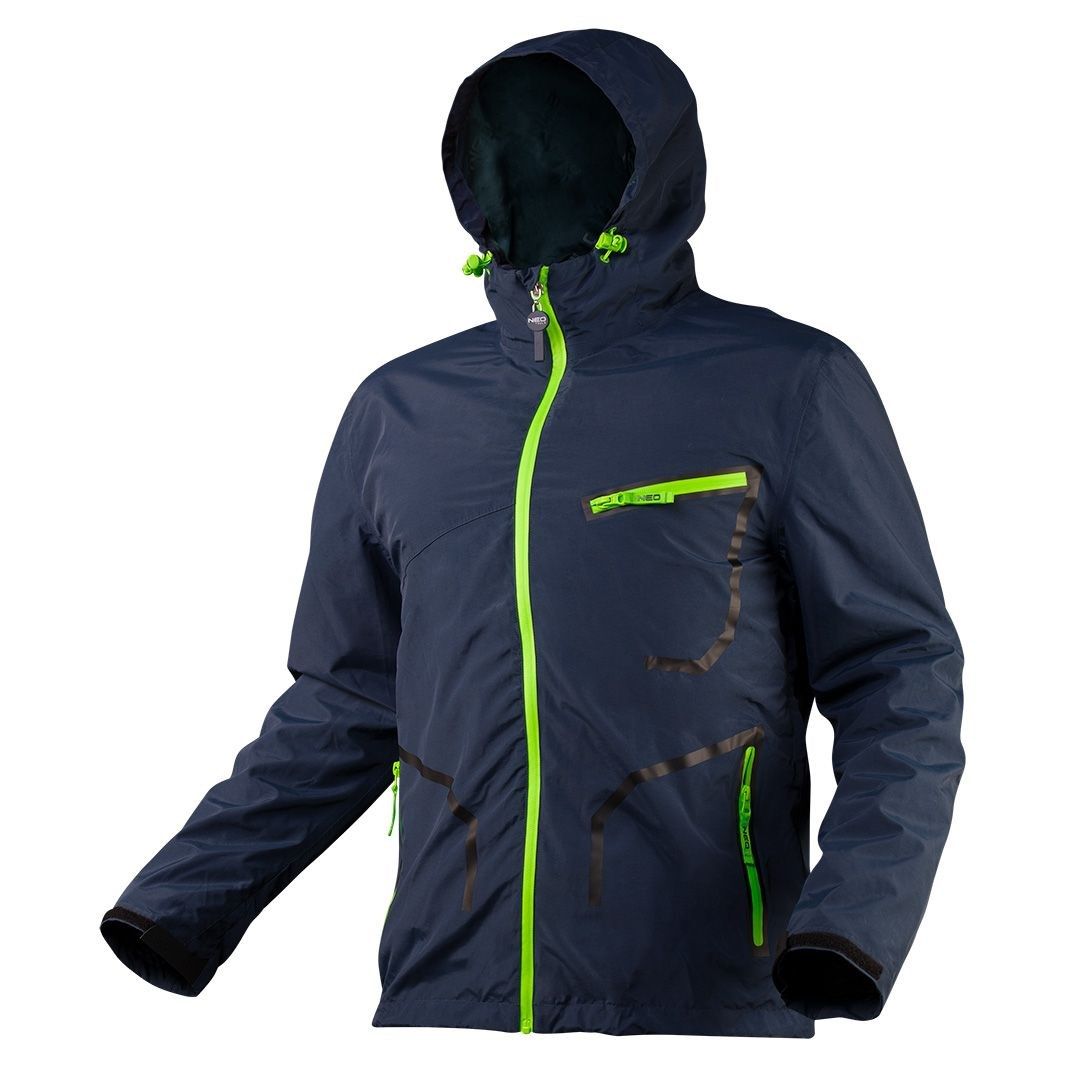 3-in-1 jacket  10000 PREMIUM membrane  size XXL_1
