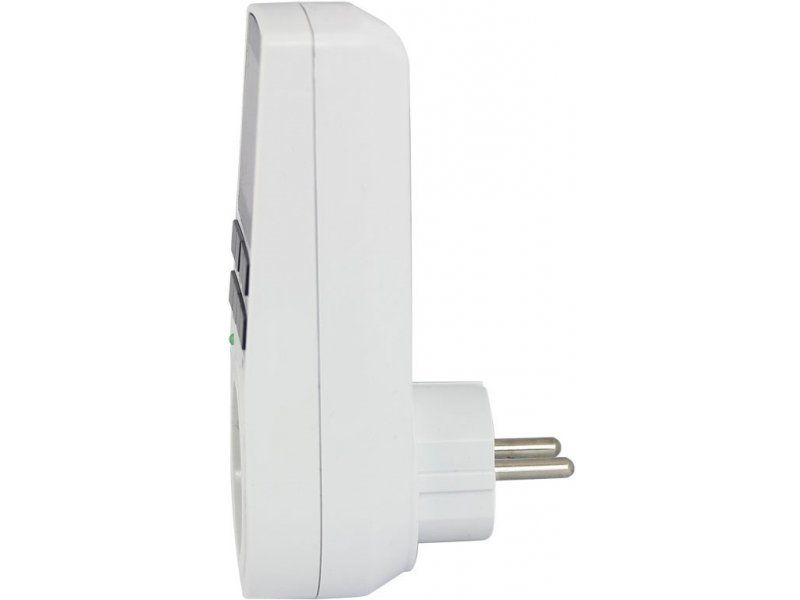 Esperanza ELA101 Electronic digital Timer_2