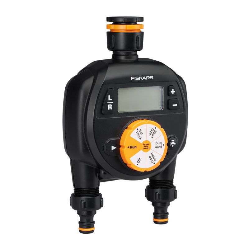 FISKARS DUAL IRRIGATION CONTROLLER_1