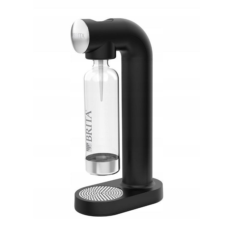 Brita SodaOne saturator (black)_2