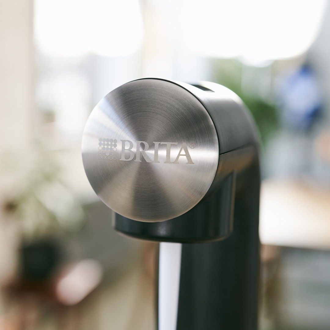 Brita SodaOne saturator (black)_10