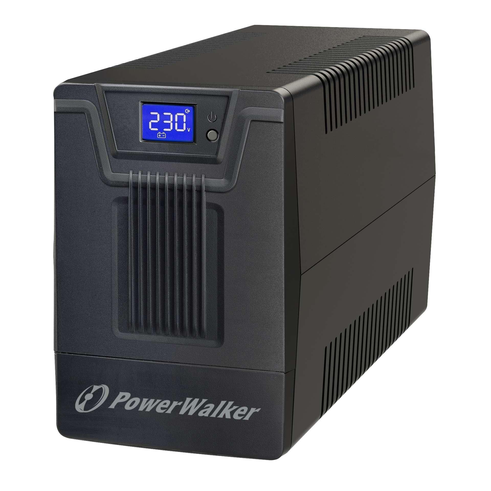 PowerWalker VI 1500 SCL Line-Interactive 1.5 kVA 900 W_1