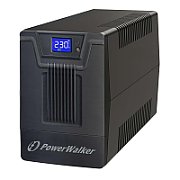 PowerWalker VI 1500 SCL Line-Interactive 1.5 kVA 900 W_1