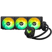 ASUS TUF GAMING LC II 360 ARGB Processor Liquid cooling kit 12 cm Black_1