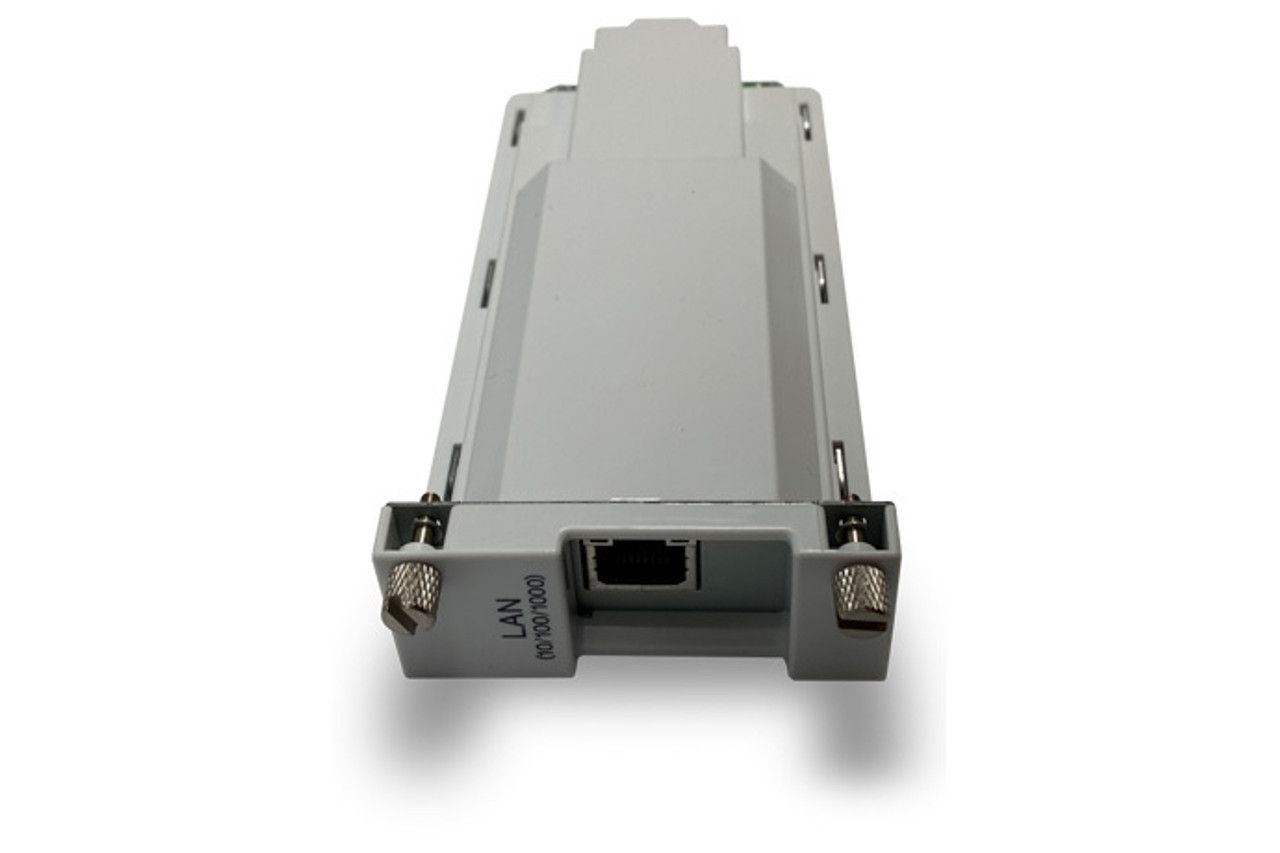 WF-C879R/WF-C2XXXX ethernet Interface