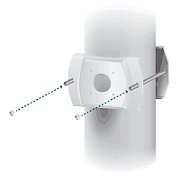 Ubiquiti Networks UVC-PRO-M accesorii pentru camere de supraveghere Montaj_1