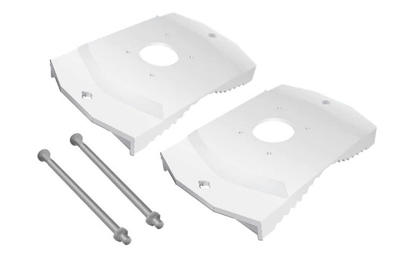 Ubiquiti Networks UVC-PRO-M accesorii pentru camere de supraveghere Montaj_2