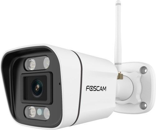 IP Camera FOSCAM V5P 5MP WI-FI White_1