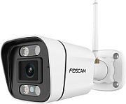 IP Camera FOSCAM V5P 5MP WI-FI White_1