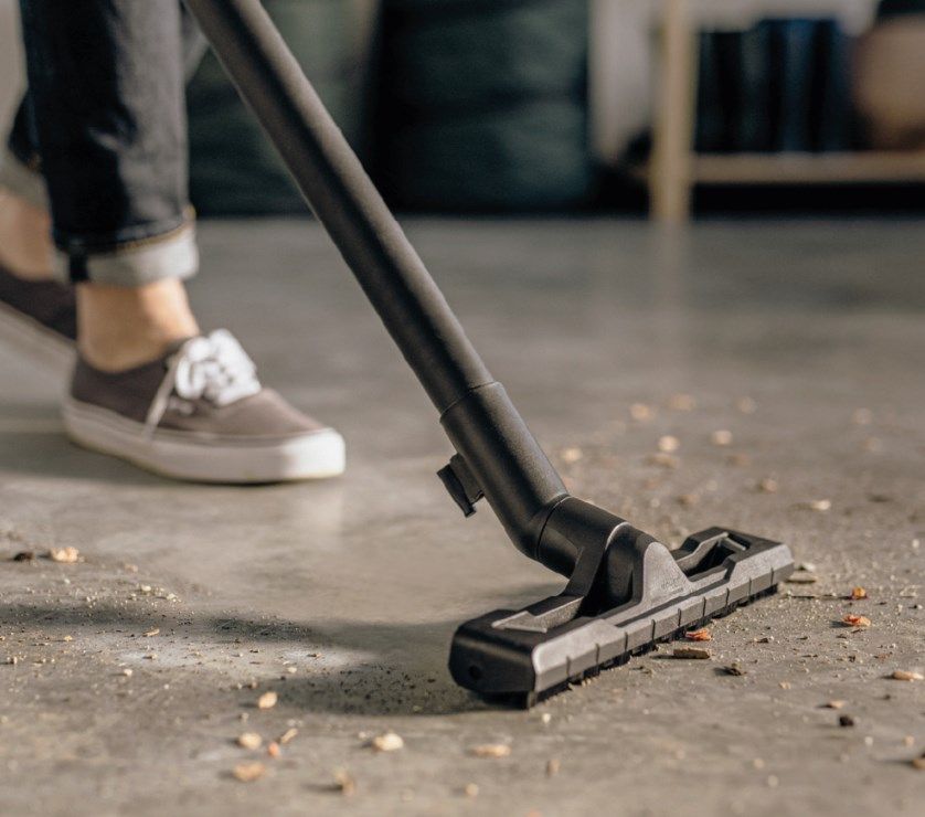 Kärcher WD 4 S V-20/5/22 20 L Drum vacuum Dry&wet 1000 W Bagless_4