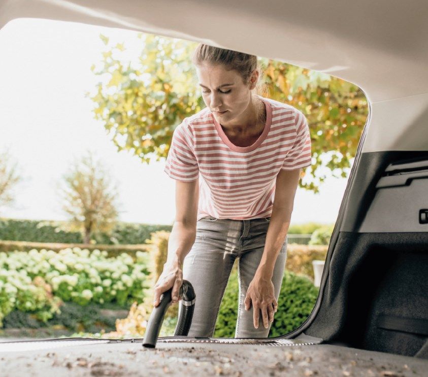 Kärcher WD 4 S V-20/5/22 20 L Drum vacuum Dry&wet 1000 W Bagless_5