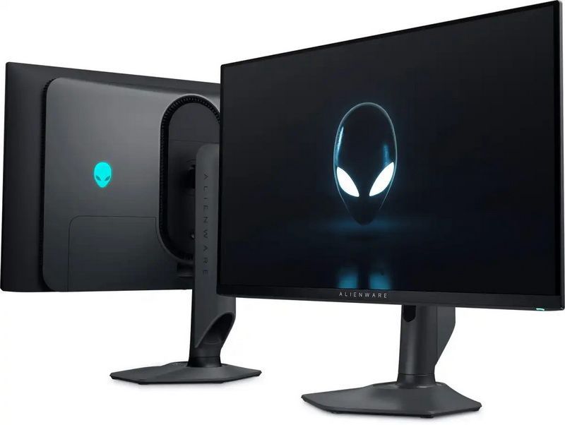 Dell Alienware AW2725DF Gaming Monitor, 27