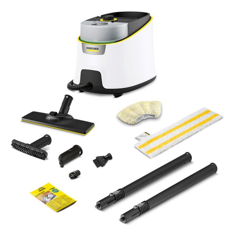 KARCHER Steam Cleaner SC 4 Deluxe - 1.513-460.0_1