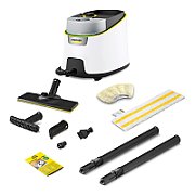 KARCHER Steam Cleaner SC 4 Deluxe - 1.513-460.0_1