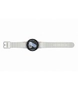 Samsung Galaxy Watch7 3.81 cm (1.5 ) AMOLED 44 mm Digital 480 x 480 pixels Touchscreen Silver Wi-Fi GPS (satellite)_3