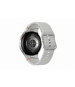 Samsung Galaxy Watch7 3.81 cm (1.5 ) AMOLED 44 mm Digital 480 x 480 pixels Touchscreen Silver Wi-Fi GPS (satellite)_4