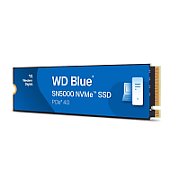 4TB WD BLUE SN5000 NVME SSD/PCIE GEN 4.0 UP TO 5500 MB/S RS_4