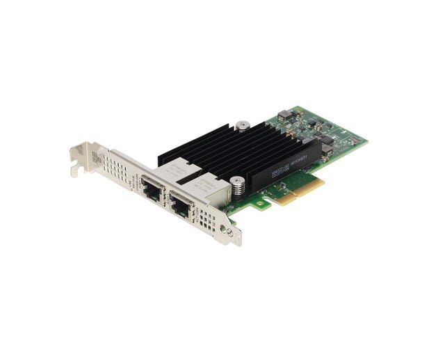 HPE Ethernet 10Gb 2-port BASE-T X550-AT2 Adapter_2