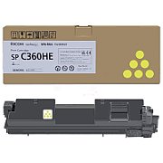 Ricoh 408187 toner cartridge 1 pc(s) Original_1