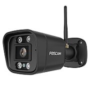 Kamera Foscam V5P Wifi Czarna_1