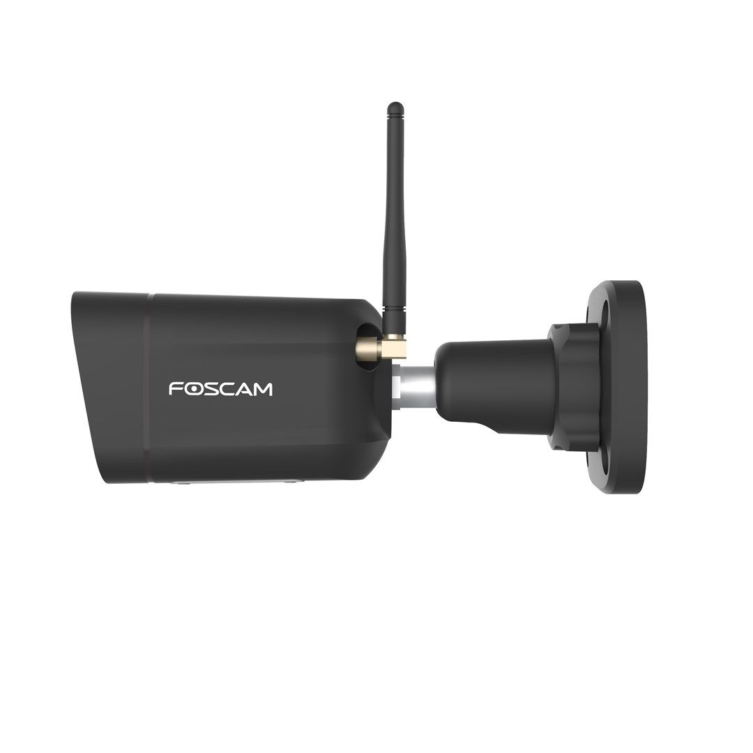 Kamera Foscam V5P Wifi Czarna_2