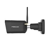 Kamera Foscam V5P Wifi Czarna_2