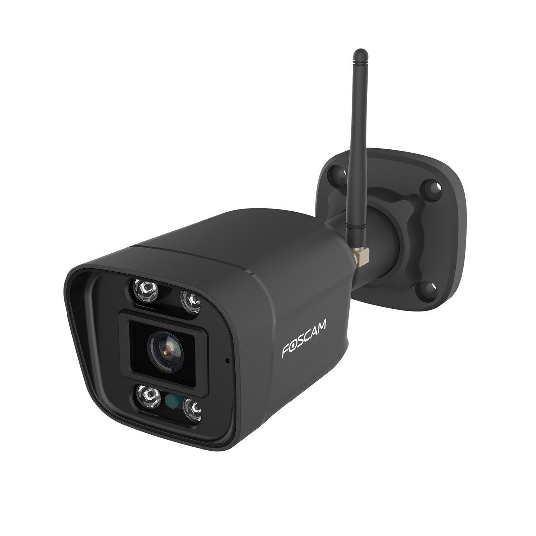 Kamera Foscam V5P Wifi Czarna_3