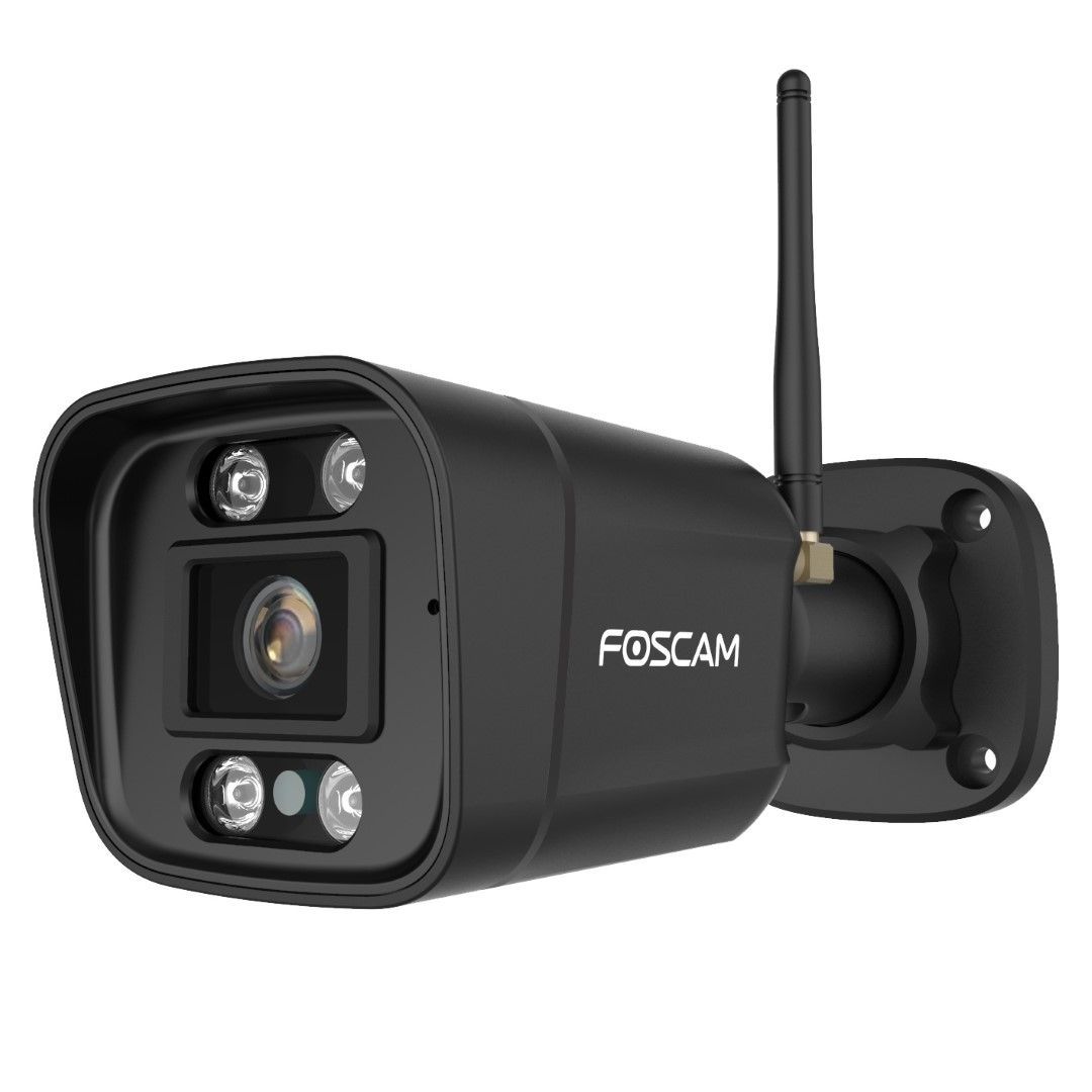 Kamera Foscam V8P 8MP Wi-Fi -CZARNA_1