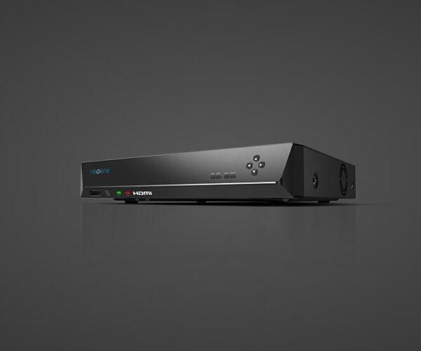 Rejestrator Reolink NVS8(NHD)_1