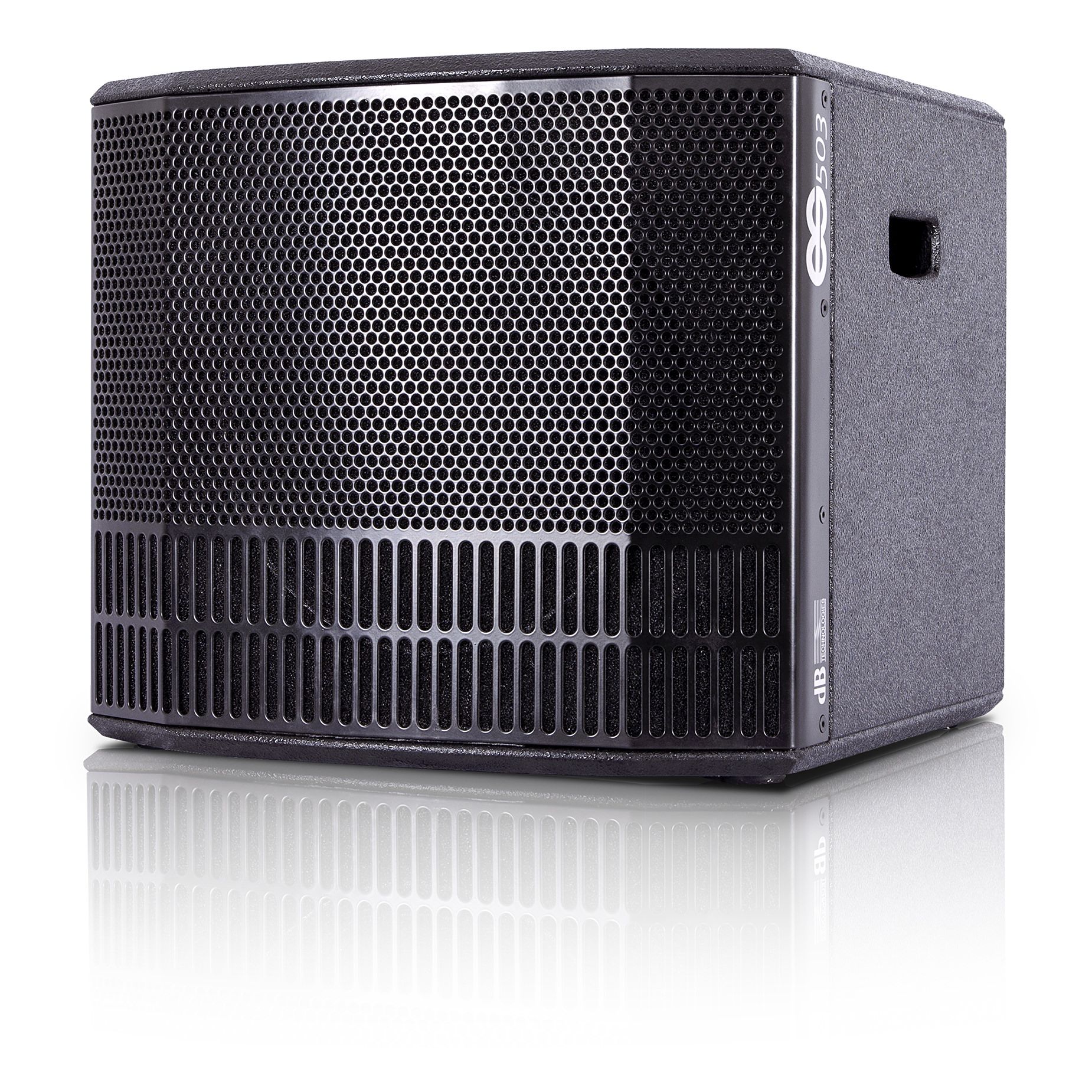 dBTechnologies ES 503 Aktywny system nagłośnieniowy_4