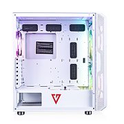 Modecom AMIRANI ARGB Midi Tower White_4