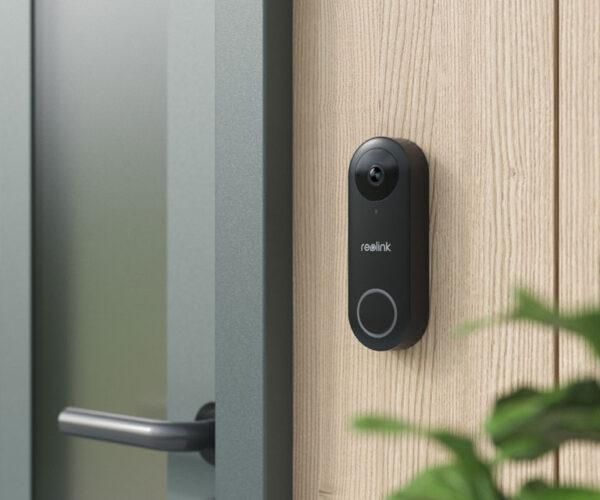 Wideo Dzwonek Reolink D340P_1