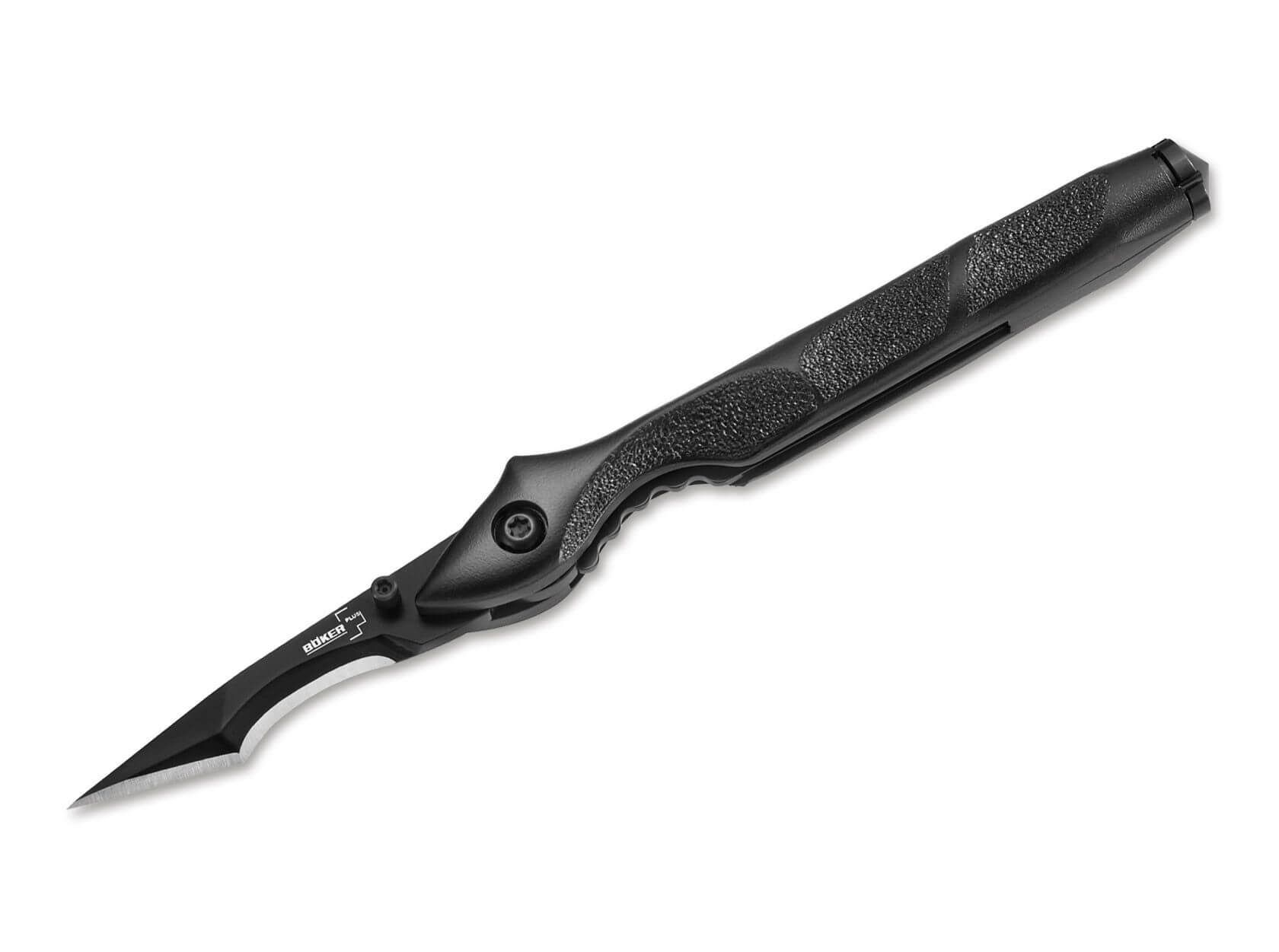 Böker Plus Urban Survival Knife_2