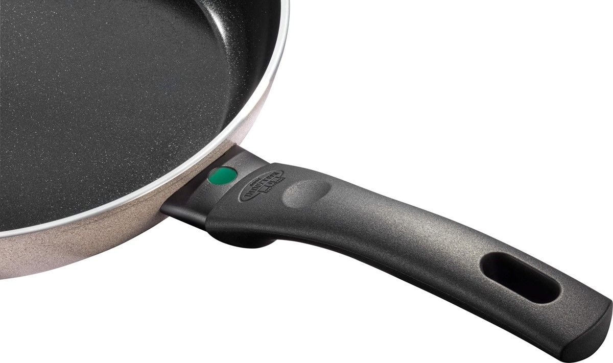 BALLARINI LEDRO Patelnia płytka 28 cm_3