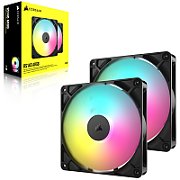 Corsair RS ARGB PWM LA?Â1fter - 2er Pa_1