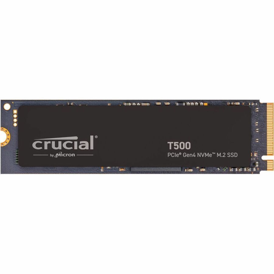 Crucial SSD T500  500GB PCie 4.0 NVMe_1