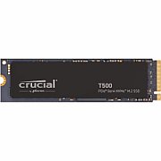 Crucial SSD T500  500GB PCie 4.0 NVMe_1