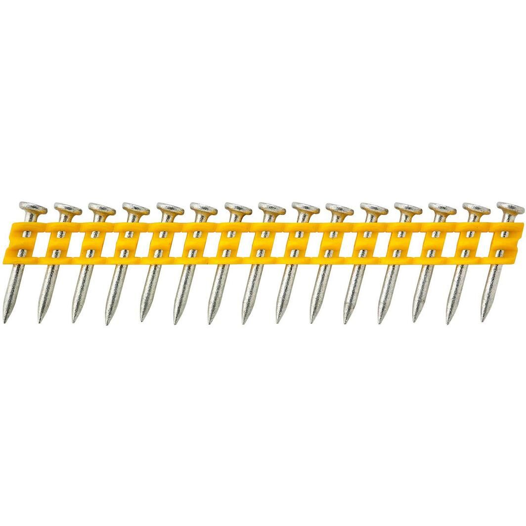 DCN890 STD Standard Nails(2.6mmx20mm) Pack:1 005_1