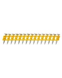 DCN890 STD Standard Nails(2.6mmx57mm) Pack:510_1