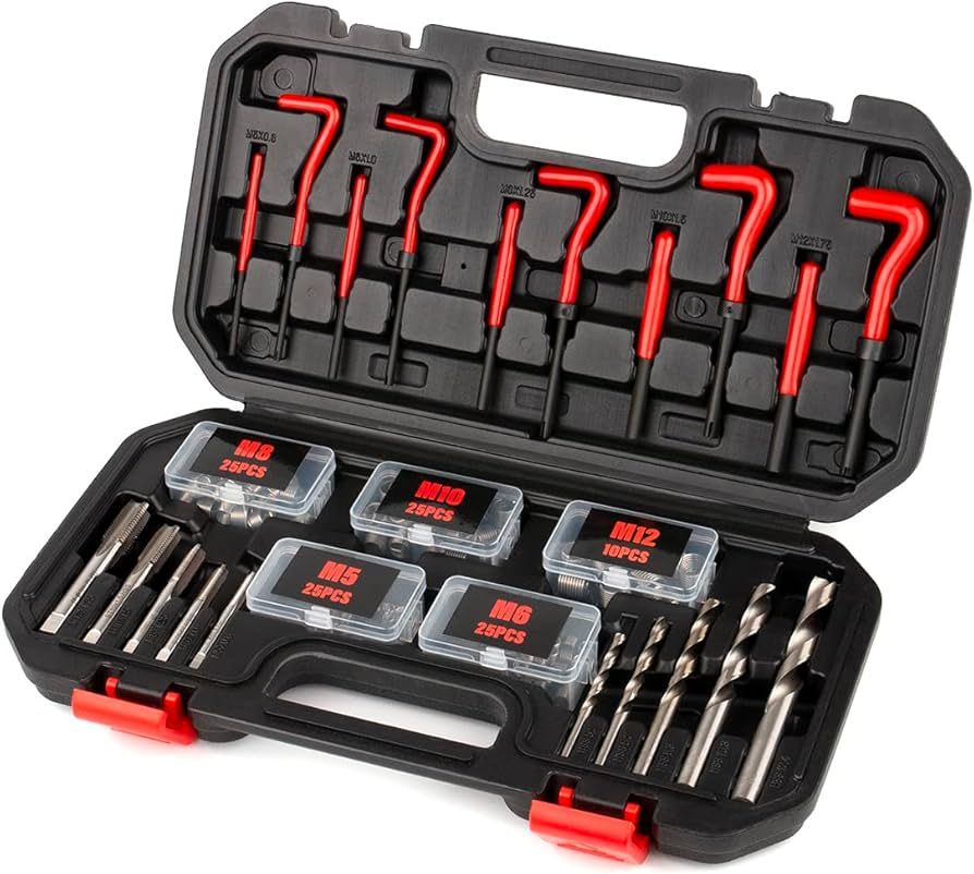 Screwdriver bits 30-75 mm  set of 40 pcs  insert_1
