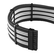 CableMod PRO ModMesh RT ASUS/Seasonic/Phanteks Cable Kits - black/white_2