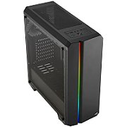Aerocool Genesis ARGB V1 Midi-Tower  acrylic glass - black_5