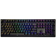 Ducky One 2 Pro Mini White Edition Gaming Tastatur  RGB LED - Cherry Brown_1